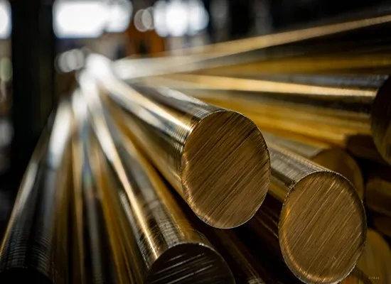 Copper Alloys C63000